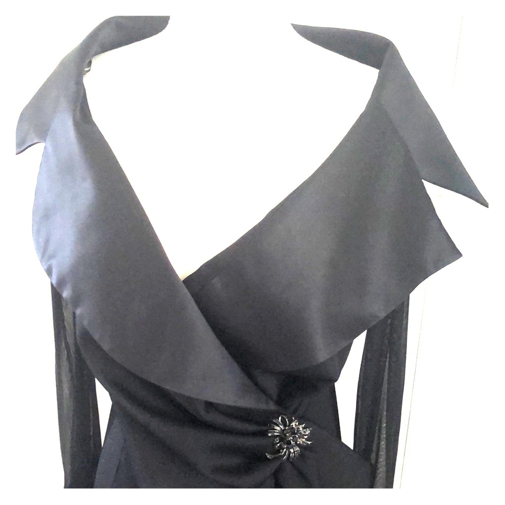 Veronique Young cocktail dress